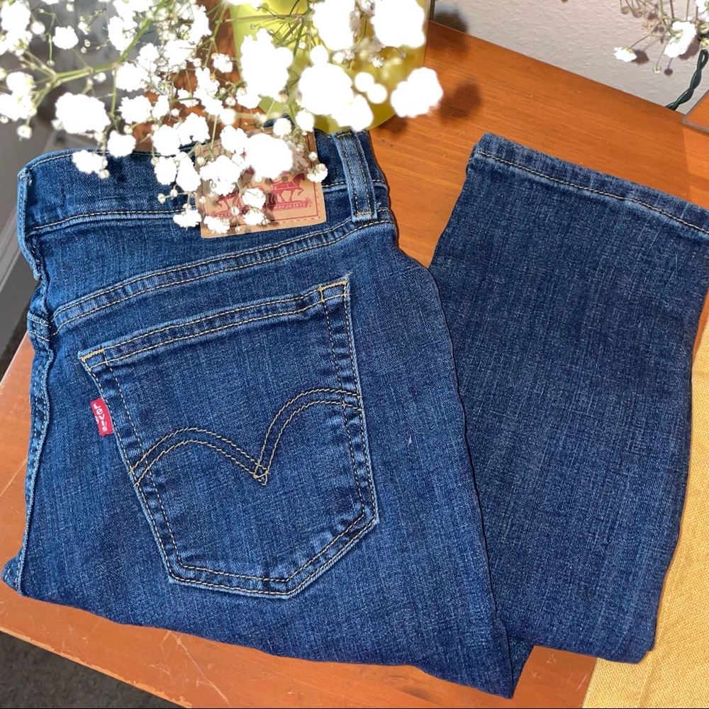 Boyfriend Jeans